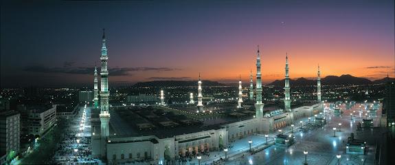 Hajj Umrah Tour Hotel