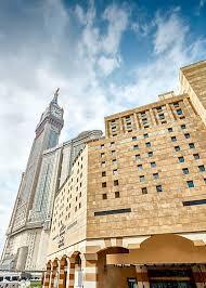 Hajj Umrah Tour Hotel