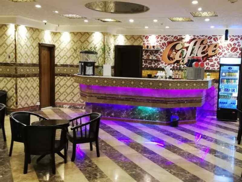 Hajj Umrah Tour Hotel
