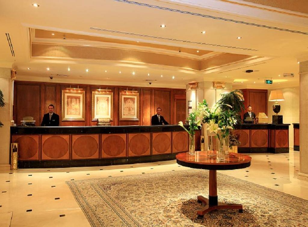 Hajj Umrah Tour Hotel