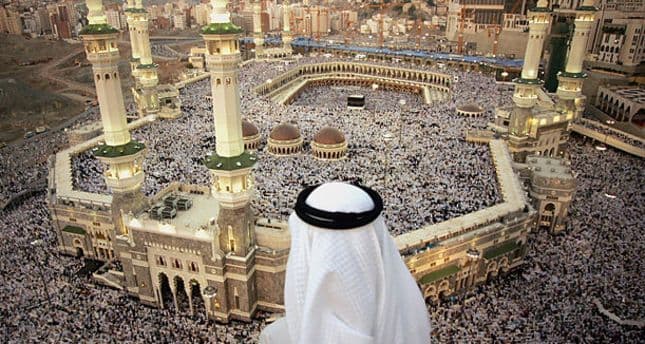 Umrah Packages 2024