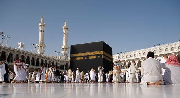Umrah Packages 2024