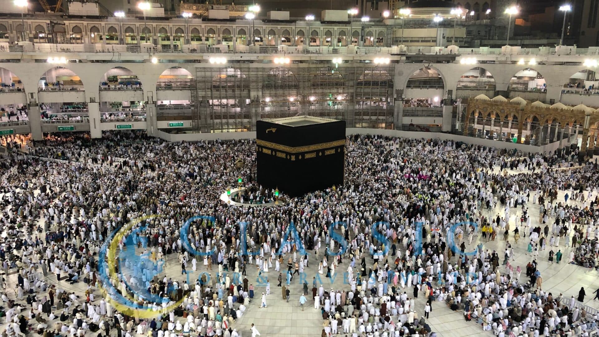 Umrah Packages 2024