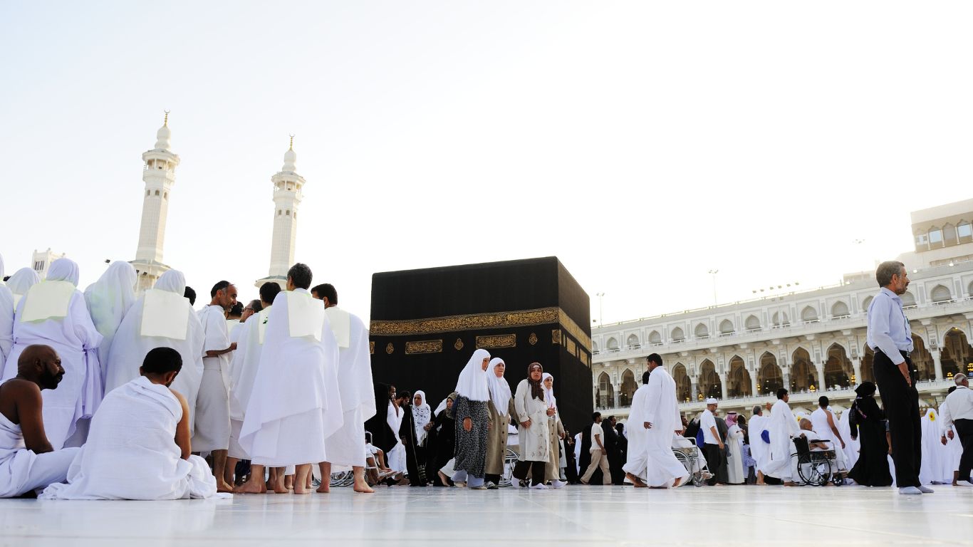 Tips for Finding Affordable Umrah Packages from Mumbai
